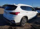 Hyundai SANTA FE Limited Image 3