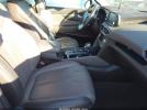 Hyundai SANTA FE Limited Image 4