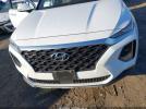Hyundai SANTA FE Limited Image 9