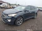 Hyundai SANTA FE Limited Image 4