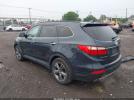 Hyundai SANTA FE Limited Image 3