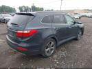 Hyundai SANTA FE Limited Image 6