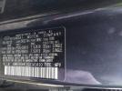 Hyundai SANTA FE Limited Image 8