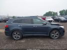 Hyundai SANTA FE Limited Image 17