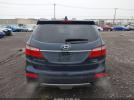 Hyundai SANTA FE Limited Image 10