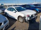 Toyota Camry Le Image 1