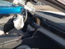 Toyota Camry Le Image 7
