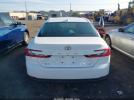 Toyota Camry Le Image 3