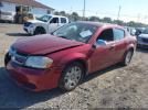Dodge Avenger Se Image 4