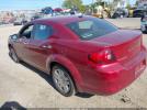 Dodge Avenger Se Image 6
