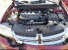Dodge Avenger Se Image 9