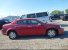 Dodge Avenger Se Image 16