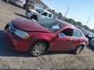 Dodge Avenger Se Image 12