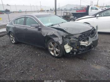  Salvage Acura TL