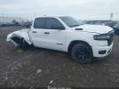 Ram 1500 Big Horn Crew Cab 4x4 6'4 Box Image 1