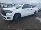 Ram 1500 Big Horn Crew Cab 4x4 6'4 Box Image 5