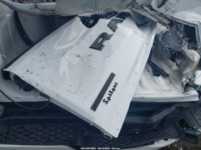 Ram 1500 Big Horn Crew Cab 4x4 6'4 Box Image 11