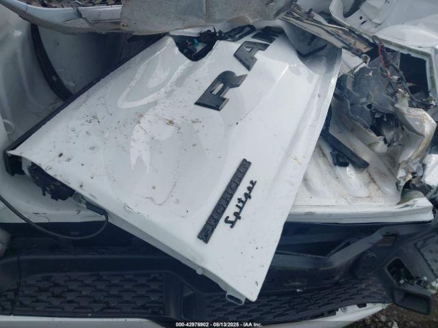 Ram 1500 Big Horn Crew Cab 4x4 6'4 Box Image 11