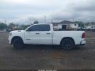 Ram 1500 Big Horn Crew Cab 4x4 6'4 Box Image 16
