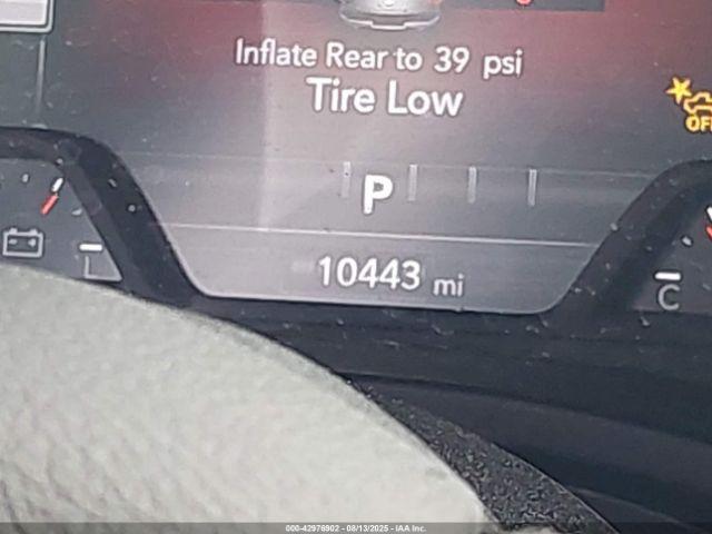 Ram 1500 Big Horn Crew Cab 4x4 6'4 Box Image 14