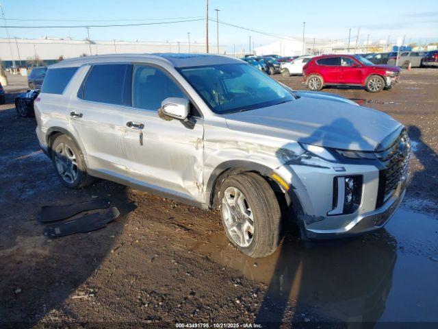  Salvage Hyundai PALISADE