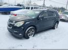 Chevrolet Equinox Lt Image 5