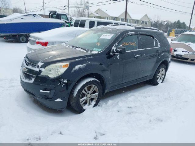 Chevrolet Equinox Lt Image 5