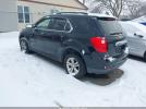 Chevrolet Equinox Lt Image 7