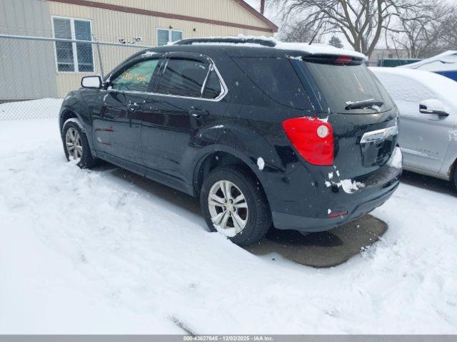 Chevrolet Equinox Lt Image 7