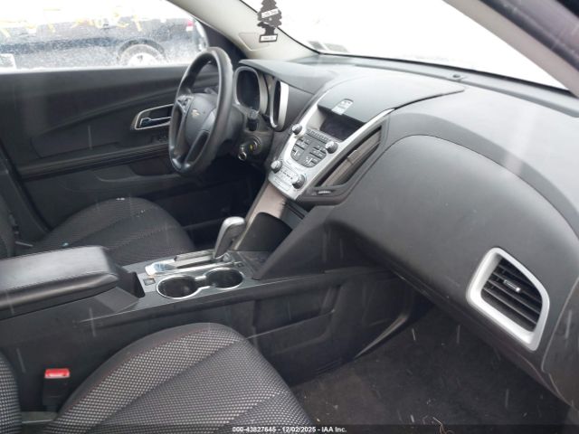 Chevrolet Equinox Lt Image 2