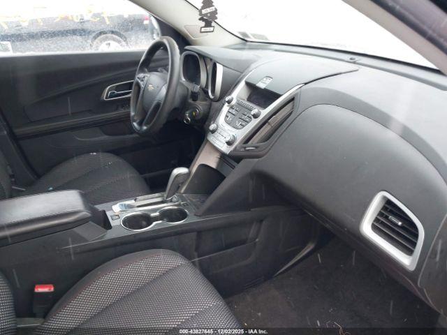 Chevrolet Equinox Lt Image 2