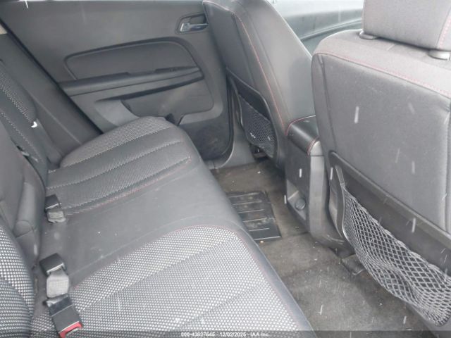 Chevrolet Equinox Lt Image 11