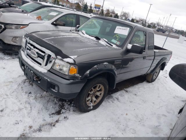 Ford Ranger Image 5