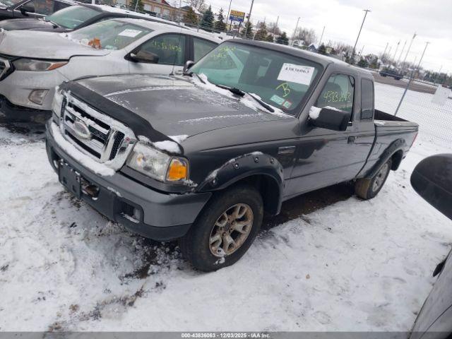 Ford Ranger Image 5
