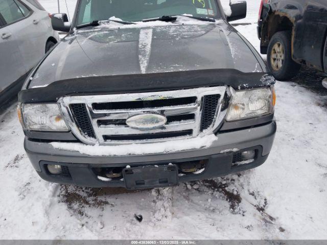 Ford Ranger Image 6