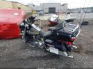Harley-Davidson Flhtcuse7 Cvo Ultra Cls Electra Gld Image 5