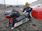 Harley-Davidson Flhtcuse7 Cvo Ultra Cls Electra Gld Image 10