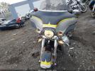 Harley-Davidson Flhtcuse7 Cvo Ultra Cls Electra Gld Image 9