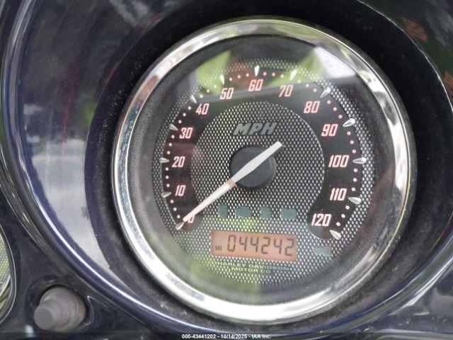 Harley-Davidson Flhtcuse7 Cvo Ultra Cls Electra Gld Image 6