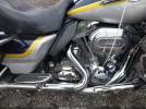 Harley-Davidson Flhtcuse7 Cvo Ultra Cls Electra Gld Image 7