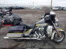 Harley-Davidson Flhtcuse7 Cvo Ultra Cls Electra Gld Image 4