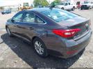 Hyundai SONATA Se Image 2