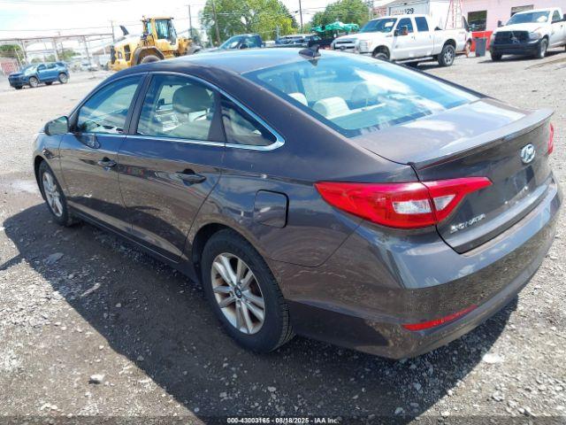 Hyundai SONATA Se Image 2