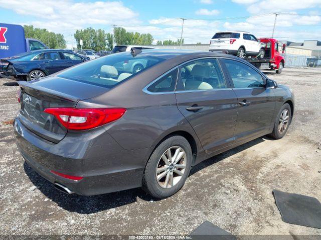 Hyundai SONATA Se Image 9