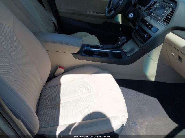 Hyundai SONATA Se Image 4