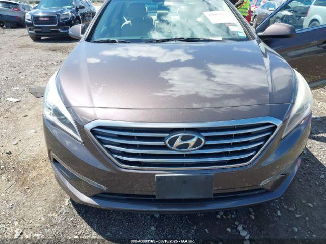 Hyundai SONATA Se Image 7