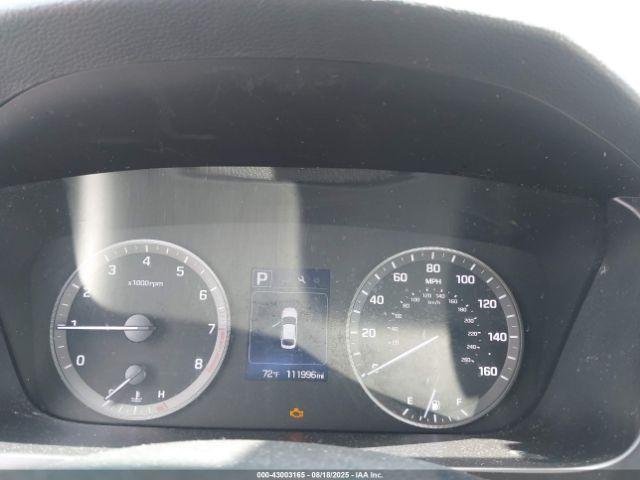 Hyundai SONATA Se Image 6