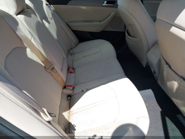 Hyundai SONATA Se Image 10