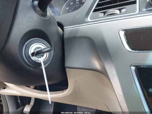 Hyundai SONATA Se Image 3