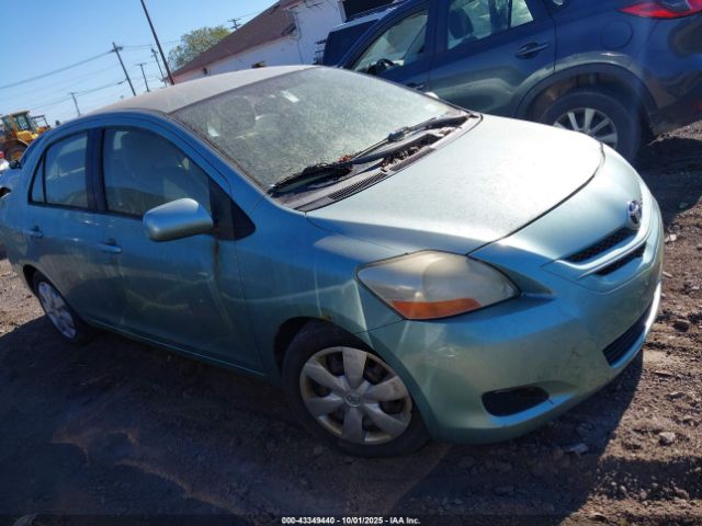 Toyota Yaris Image 1